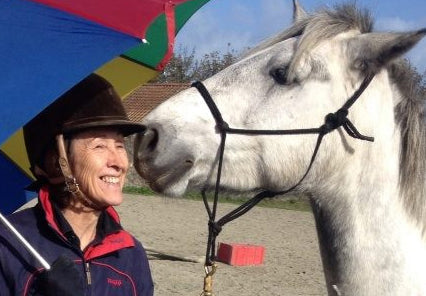 “I Tried a Muzzle… It Didn’t Work”