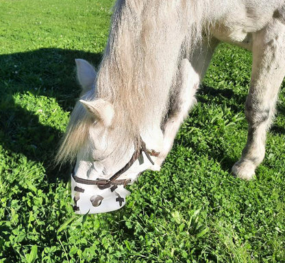 LiteBite Horse Muzzles